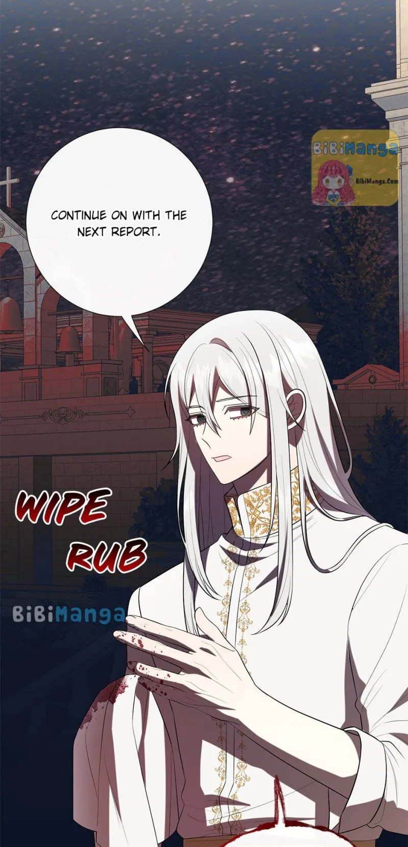 Please Don’t Eat Me Chapter 87 – Page 5
