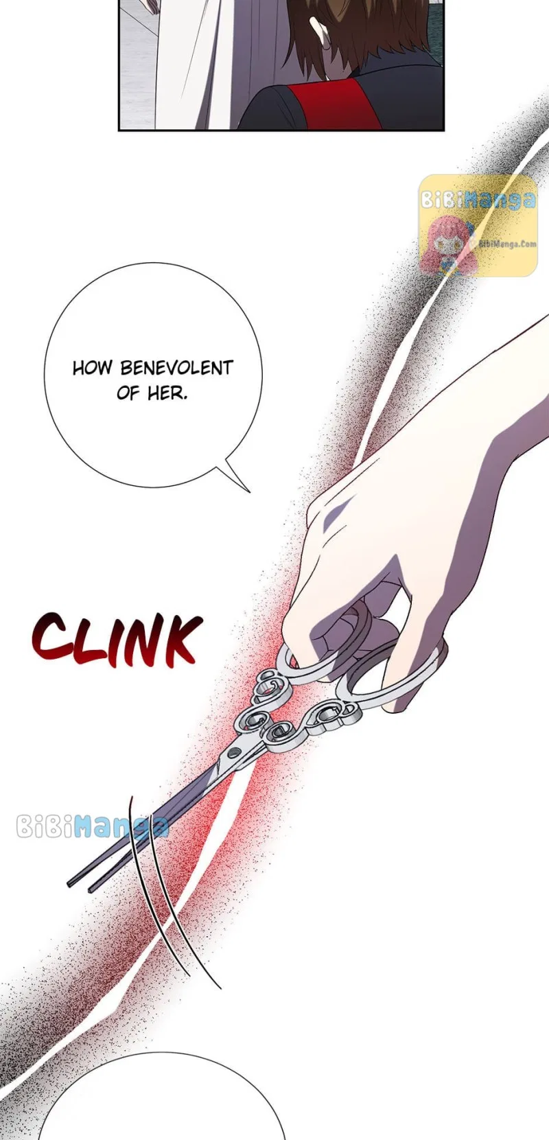 Please Don’t Eat Me Chapter 87 – Page 7