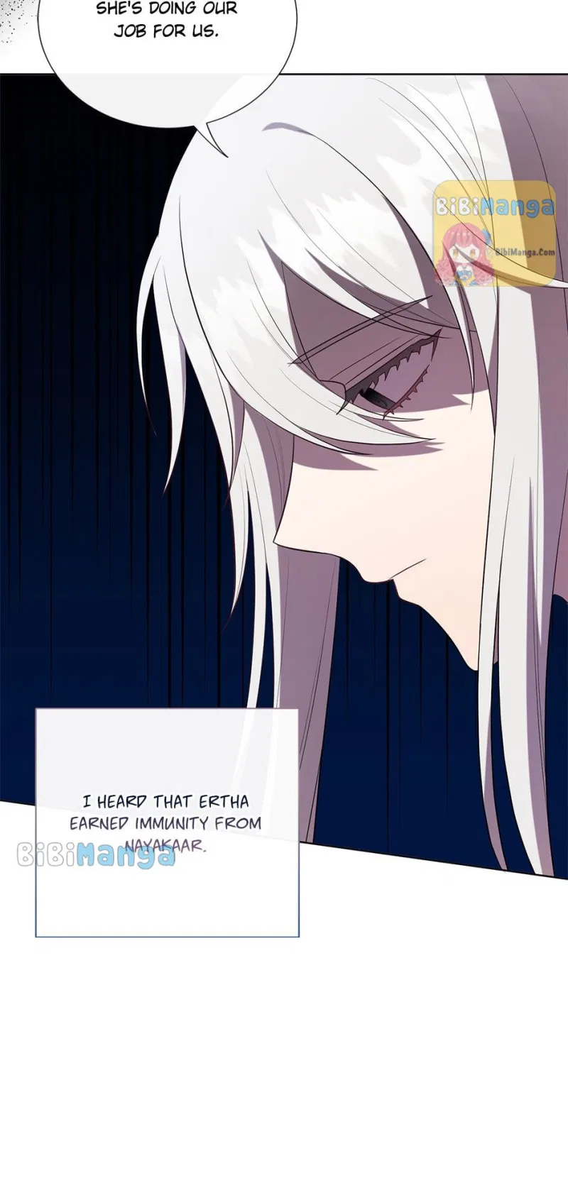 Please Don’t Eat Me Chapter 87 – Page 8