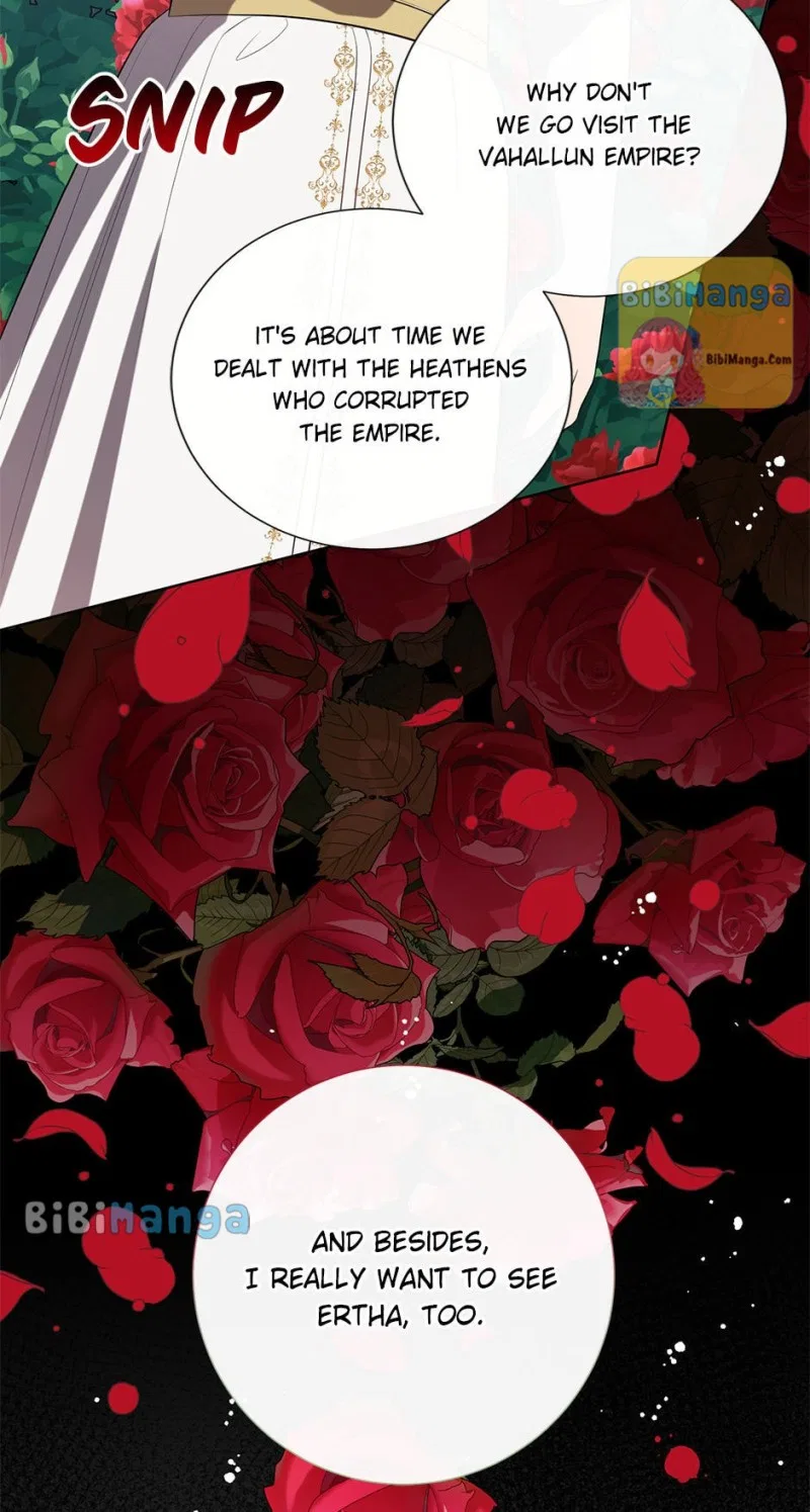 Please Don’t Eat Me Chapter 87 – Page 14