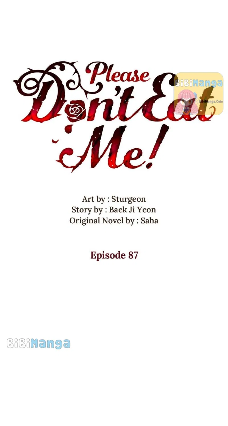 Please Don’t Eat Me Chapter 87 – Page 16