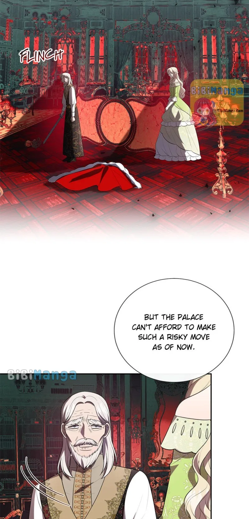 Please Don’t Eat Me Chapter 87 – Page 22
