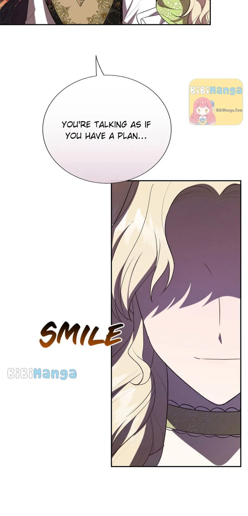 Please Don’t Eat Me Chapter 87 – Page 23