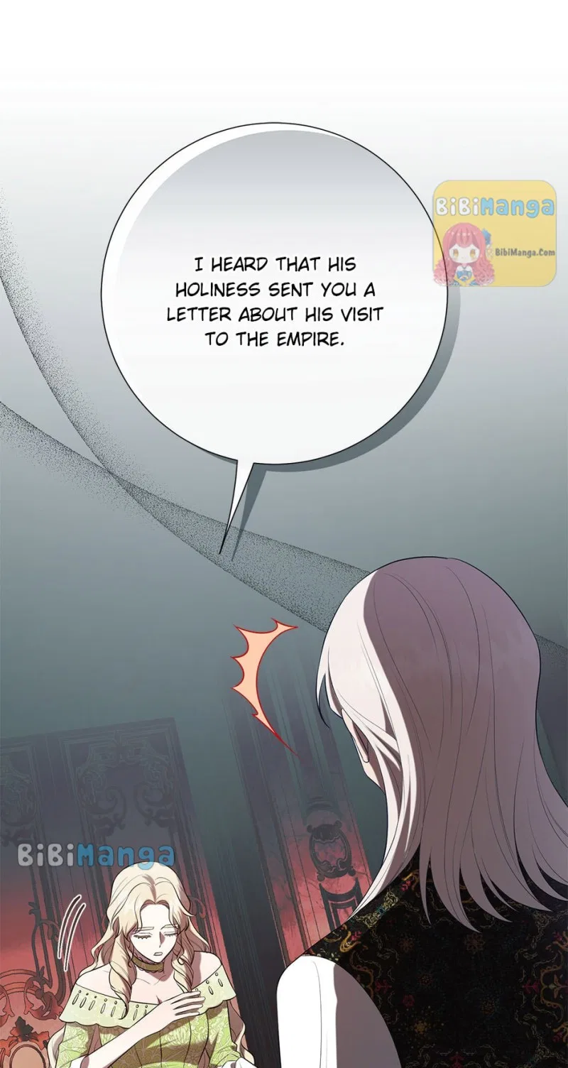 Please Don’t Eat Me Chapter 87 – Page 24