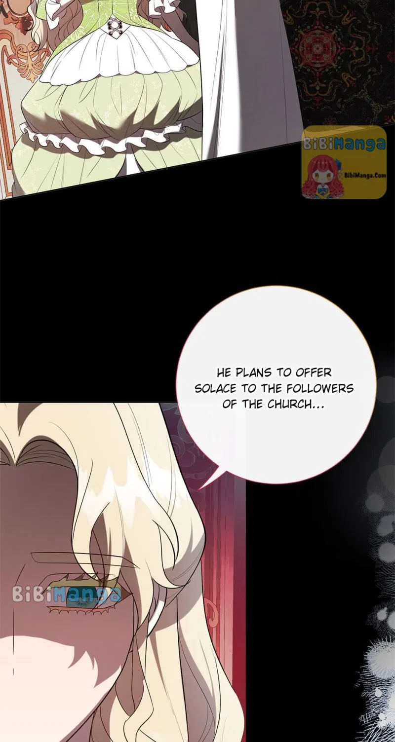 Please Don’t Eat Me Chapter 87 – Page 25