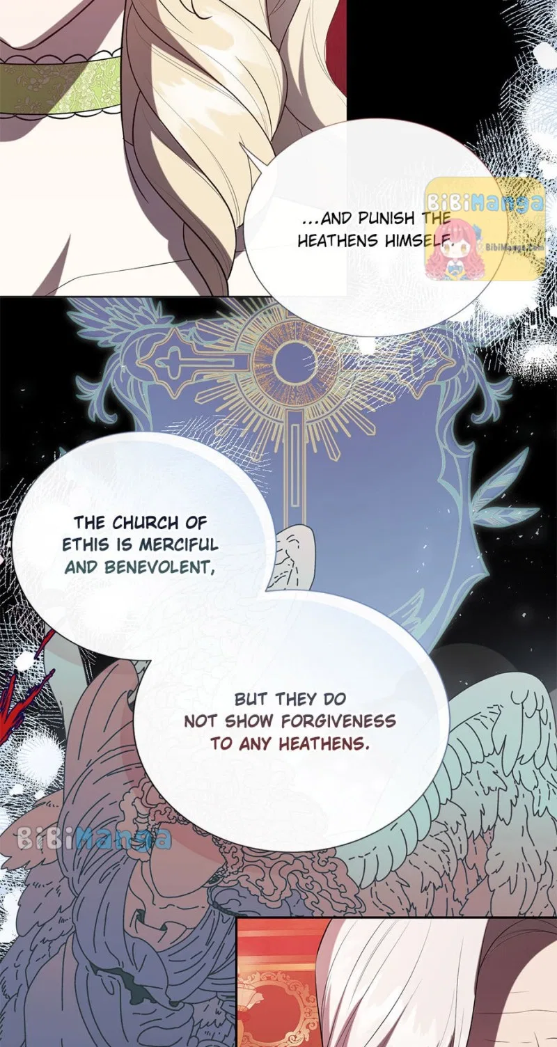 Please Don’t Eat Me Chapter 87 – Page 26