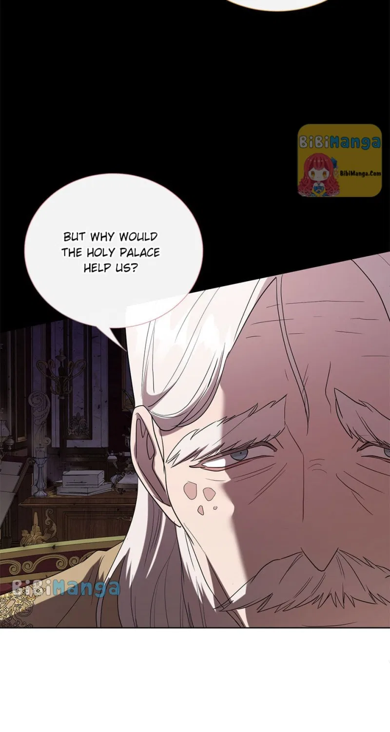 Please Don’t Eat Me Chapter 87 – Page 31
