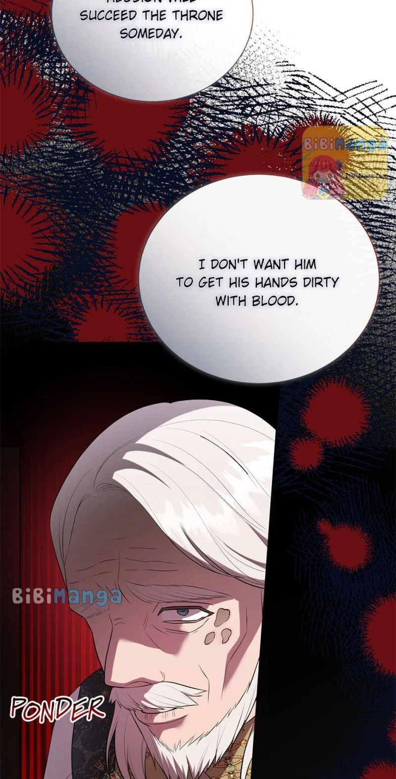 Please Don’t Eat Me Chapter 87 – Page 35