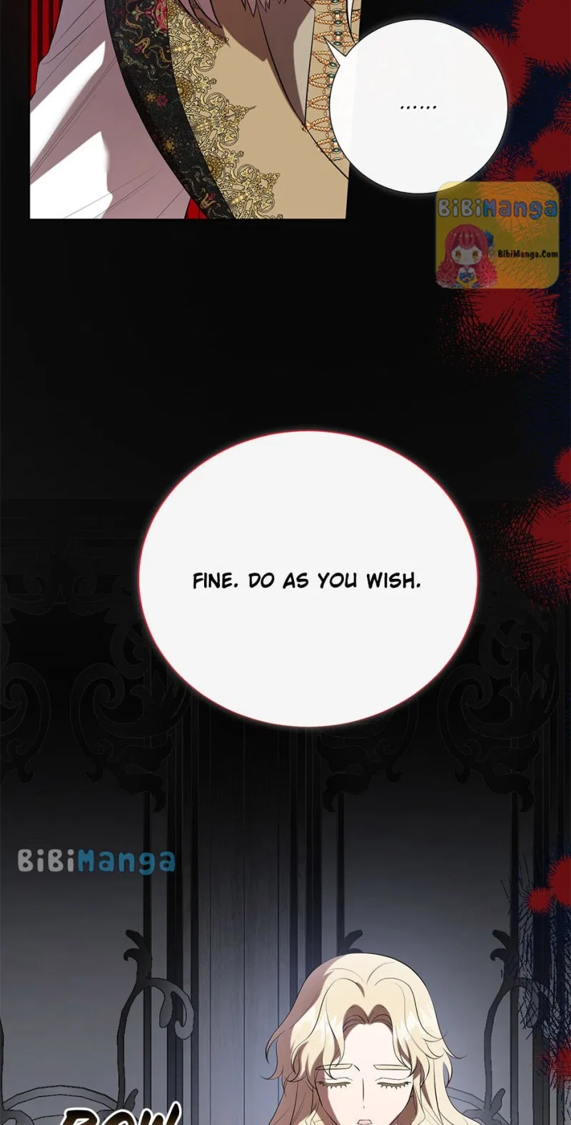 Please Don’t Eat Me Chapter 87 – Page 36