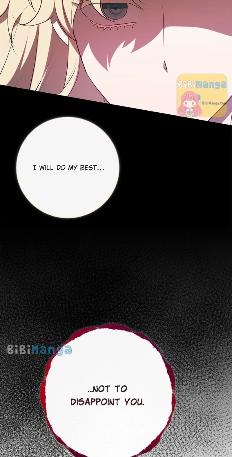 Please Don’t Eat Me Chapter 87 – Page 38