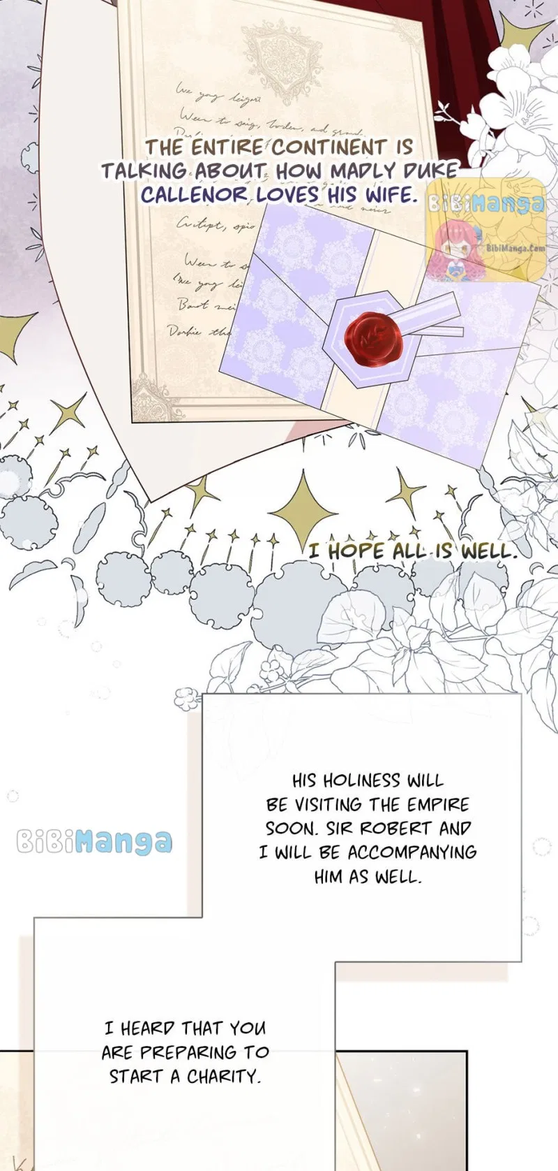 Please Don’t Eat Me Chapter 87 – Page 41