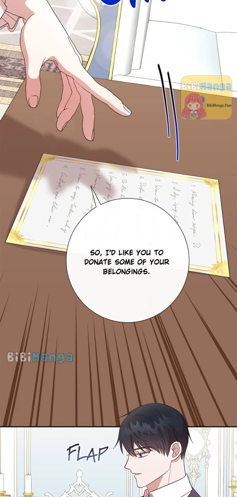 Please Don’t Eat Me Chapter 87 – Page 43