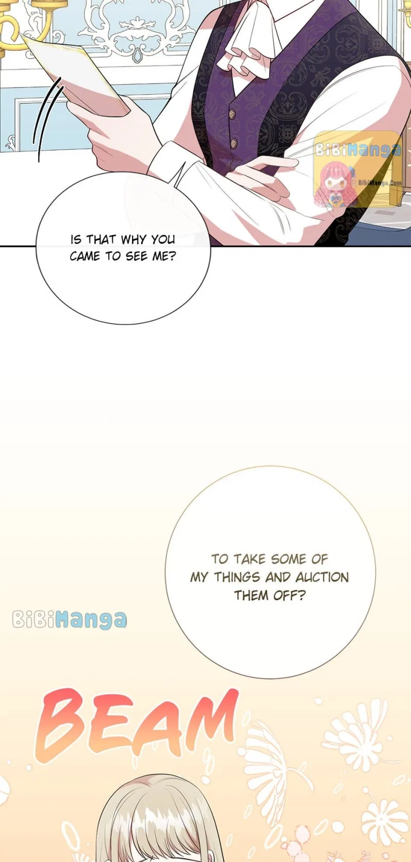 Please Don’t Eat Me Chapter 87 – Page 44