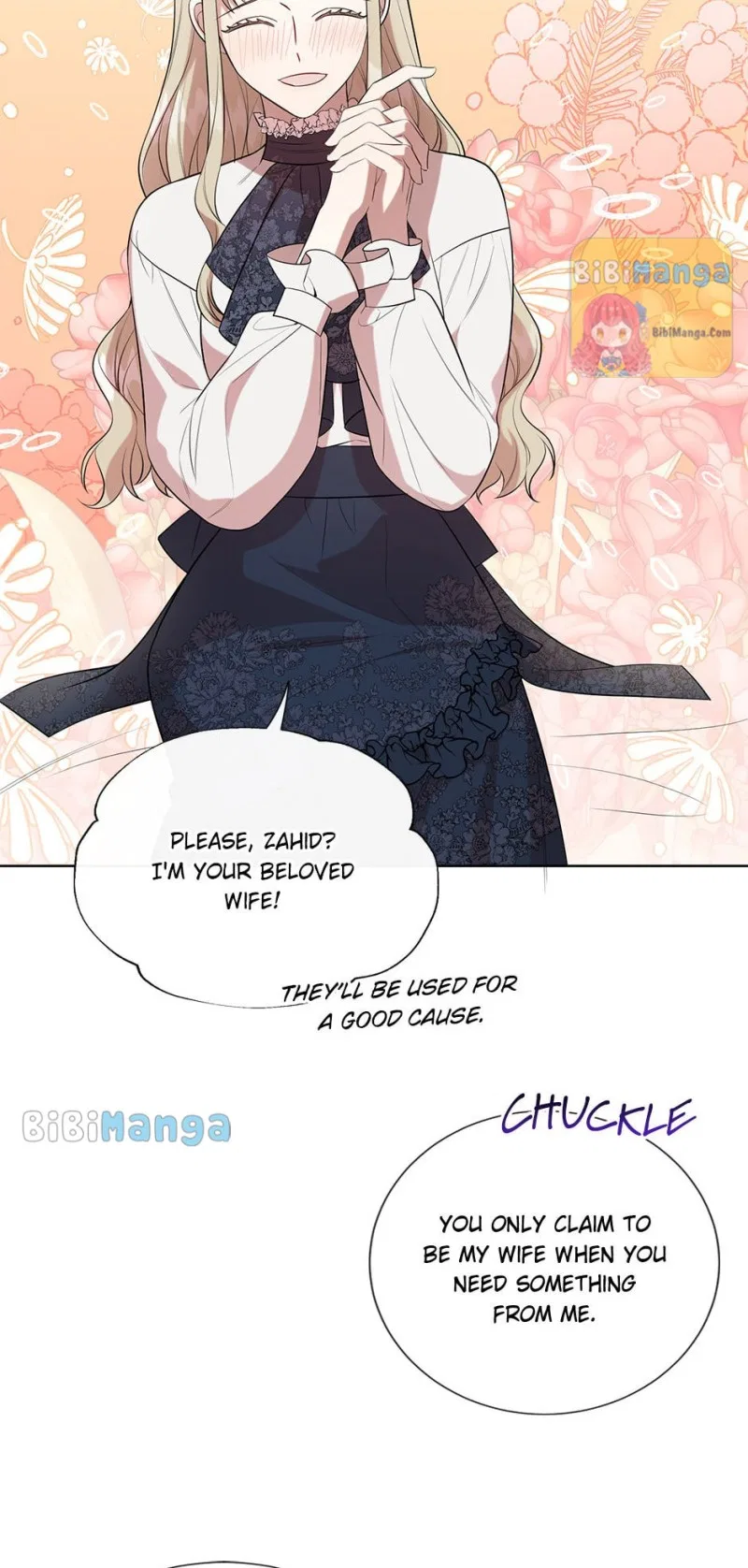 Please Don’t Eat Me Chapter 87 – Page 45