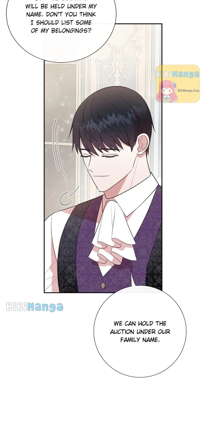 Please Don’t Eat Me Chapter 87 – Page 47