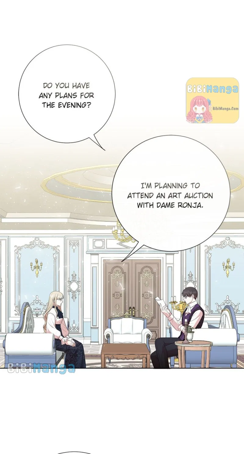 Please Don’t Eat Me Chapter 87 – Page 48