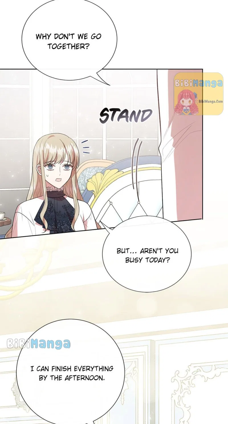 Please Don’t Eat Me Chapter 87 – Page 49
