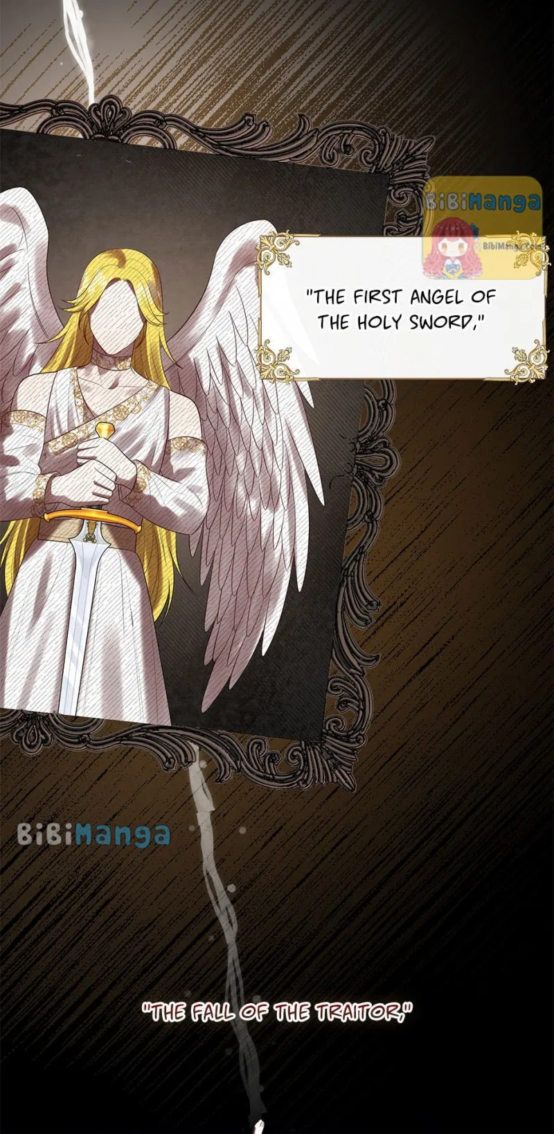 Please Don’t Eat Me Chapter 87 – Page 56