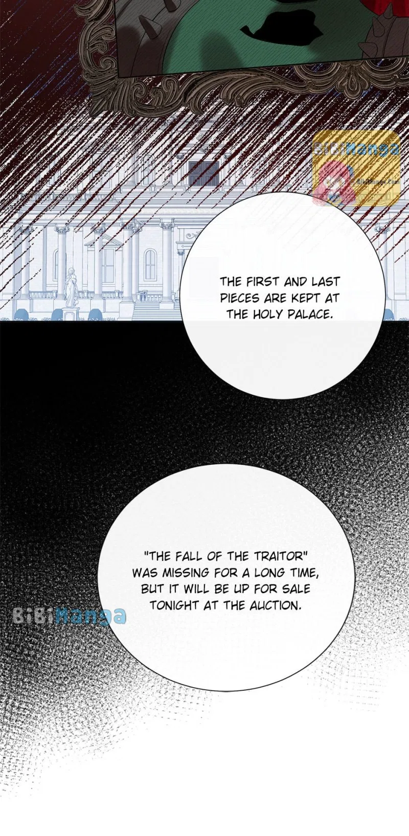 Please Don’t Eat Me Chapter 87 – Page 58