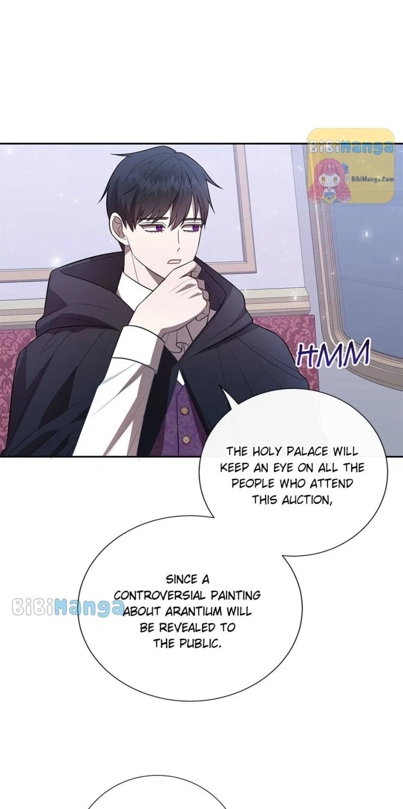 Please Don’t Eat Me Chapter 87 – Page 59