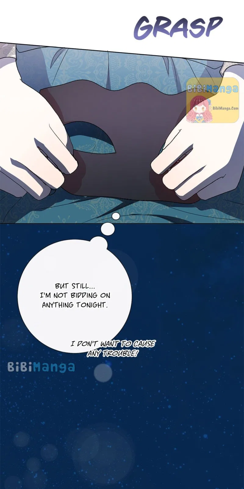 Please Don’t Eat Me Chapter 87 – Page 63