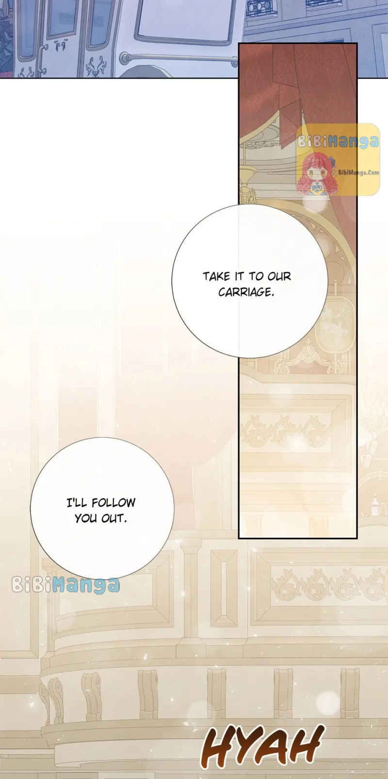 Please Don’t Eat Me Chapter 87 – Page 65