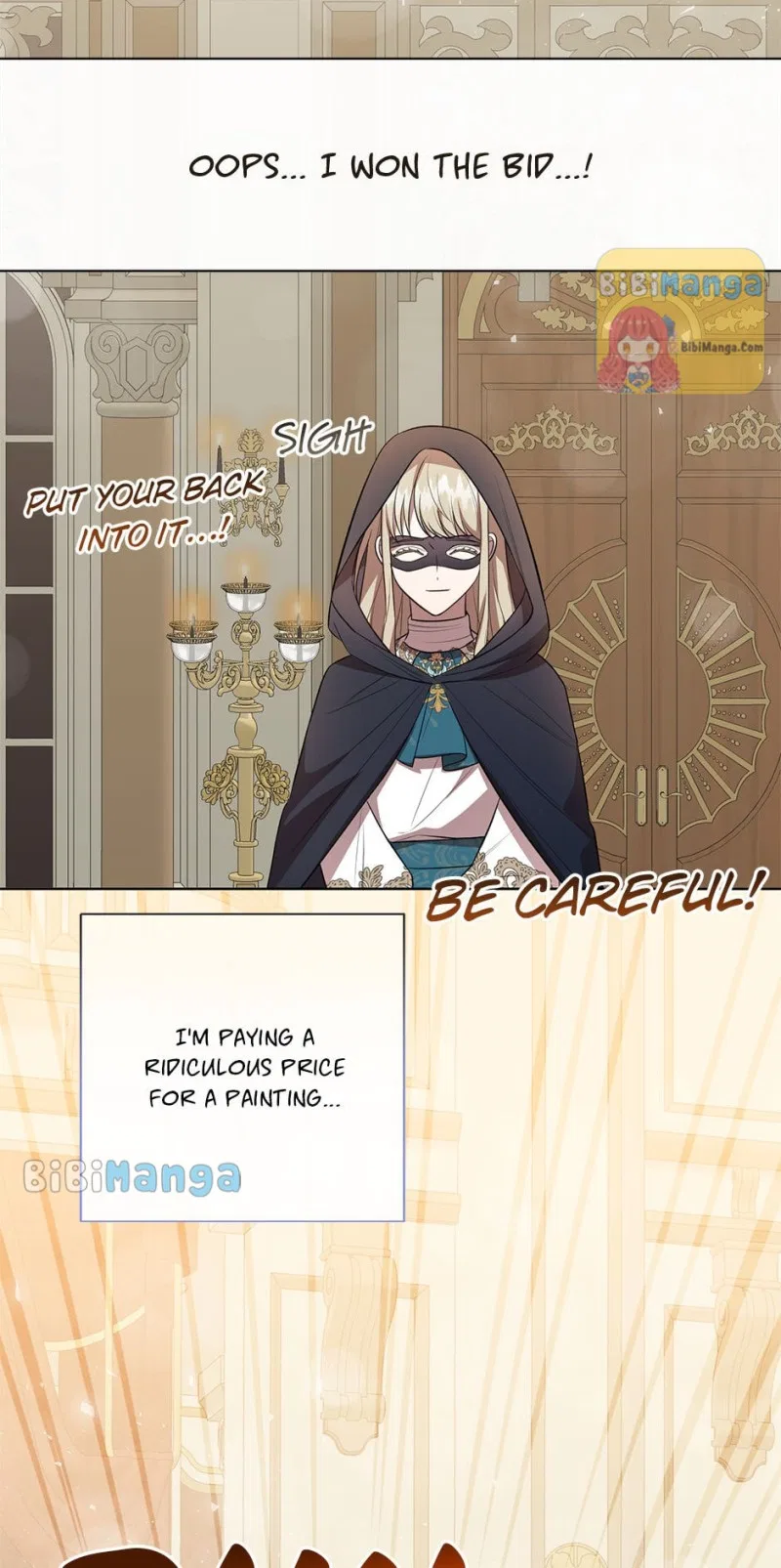 Please Don’t Eat Me Chapter 87 – Page 66
