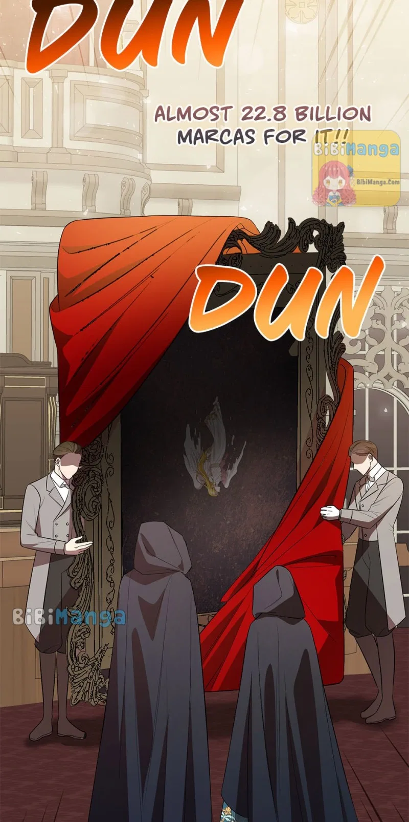 Please Don’t Eat Me Chapter 87 – Page 67