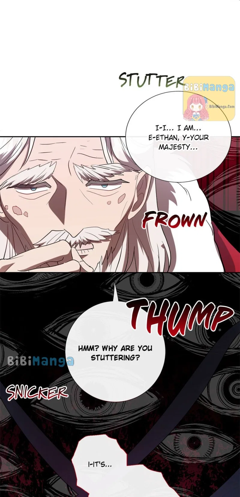 Please Don’t Eat Me Chapter 86 – Page 2