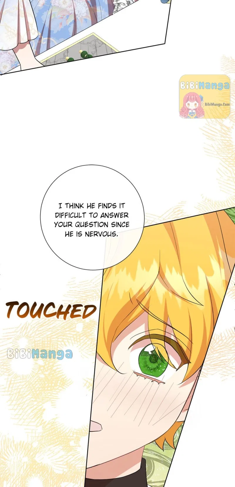 Please Don’t Eat Me Chapter 86 – Page 5