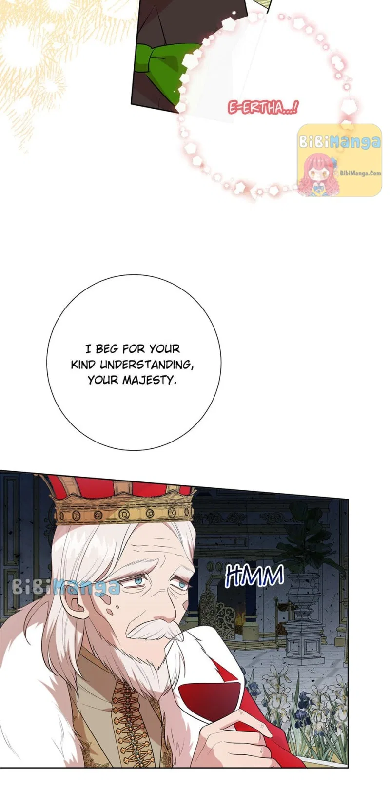 Please Don’t Eat Me Chapter 86 – Page 6
