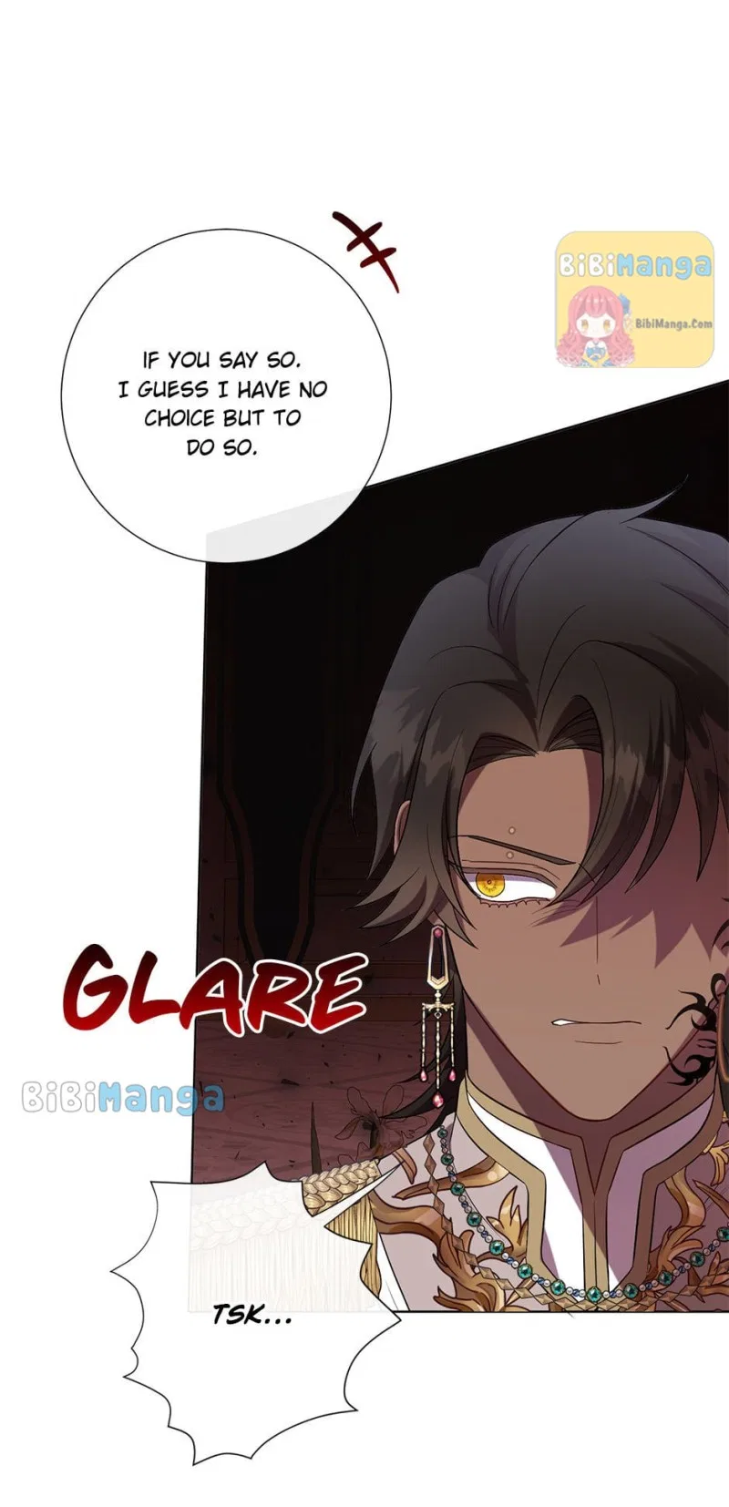 Please Don’t Eat Me Chapter 86 – Page 7