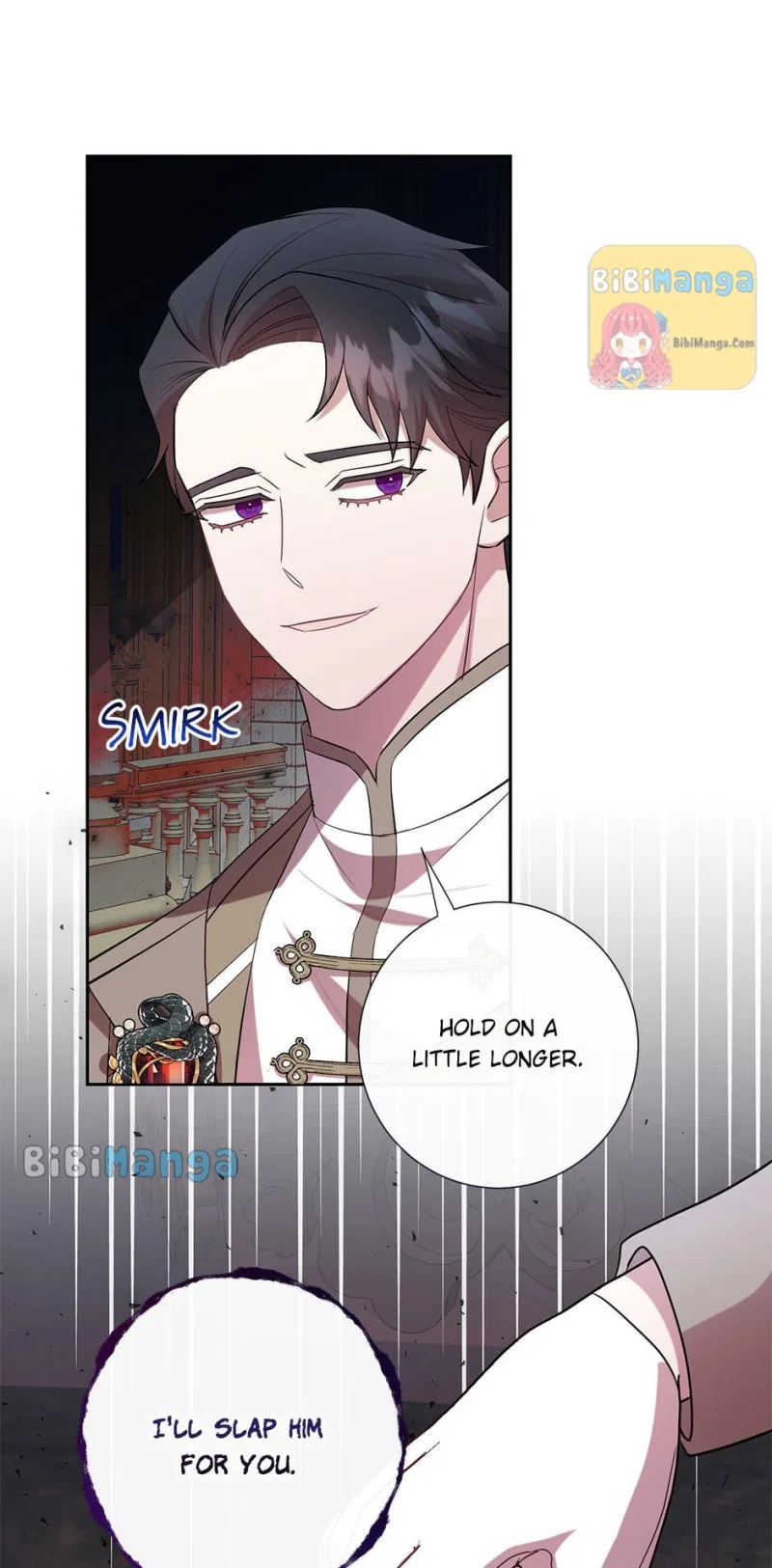 Please Don’t Eat Me Chapter 86 – Page 9