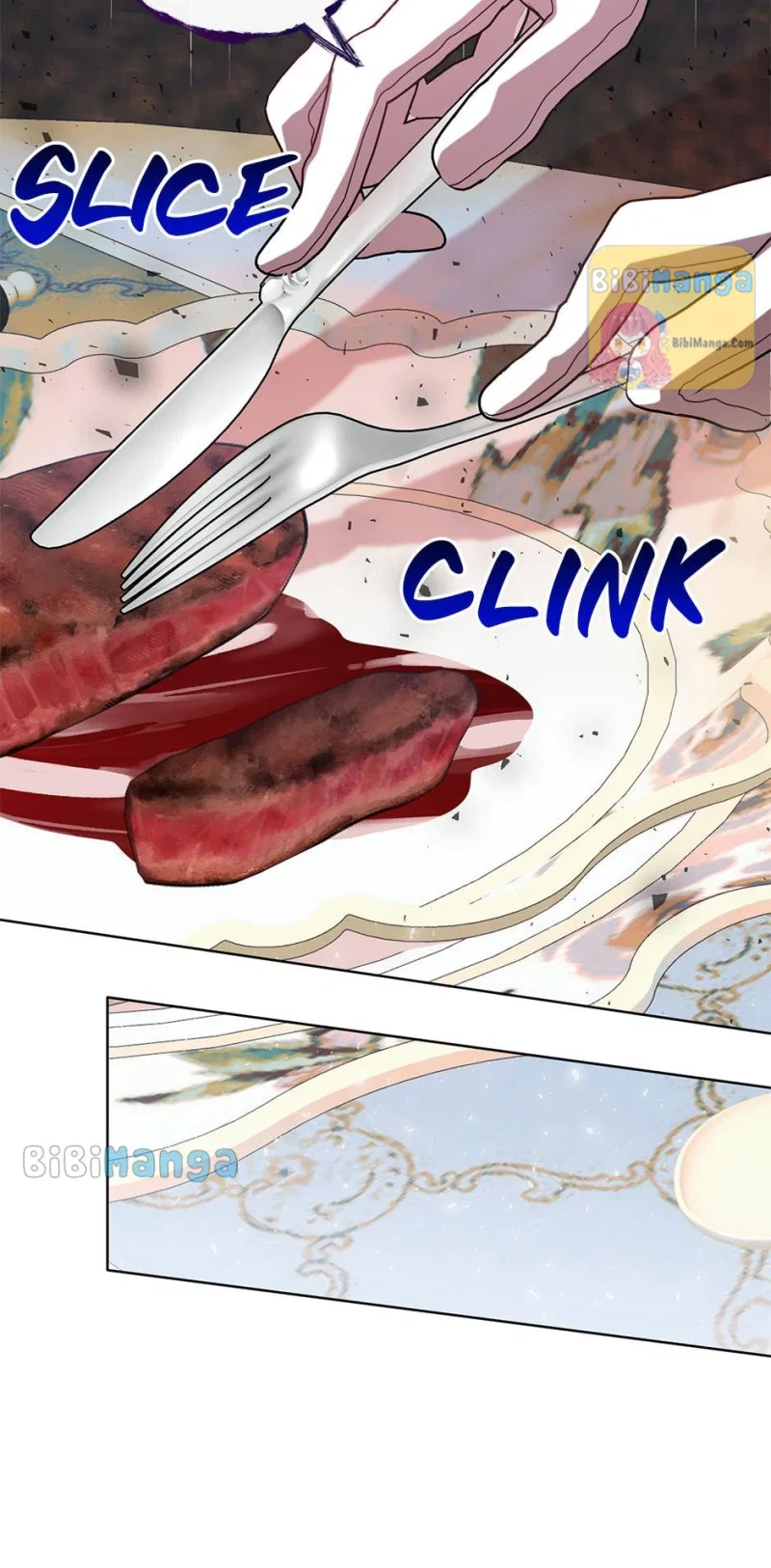 Please Don’t Eat Me Chapter 86 – Page 10