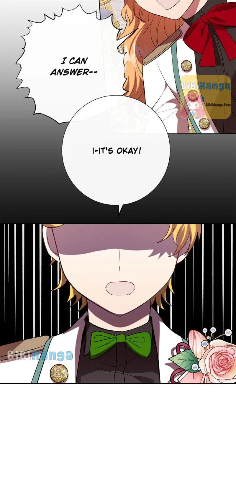 Please Don’t Eat Me Chapter 86 – Page 15