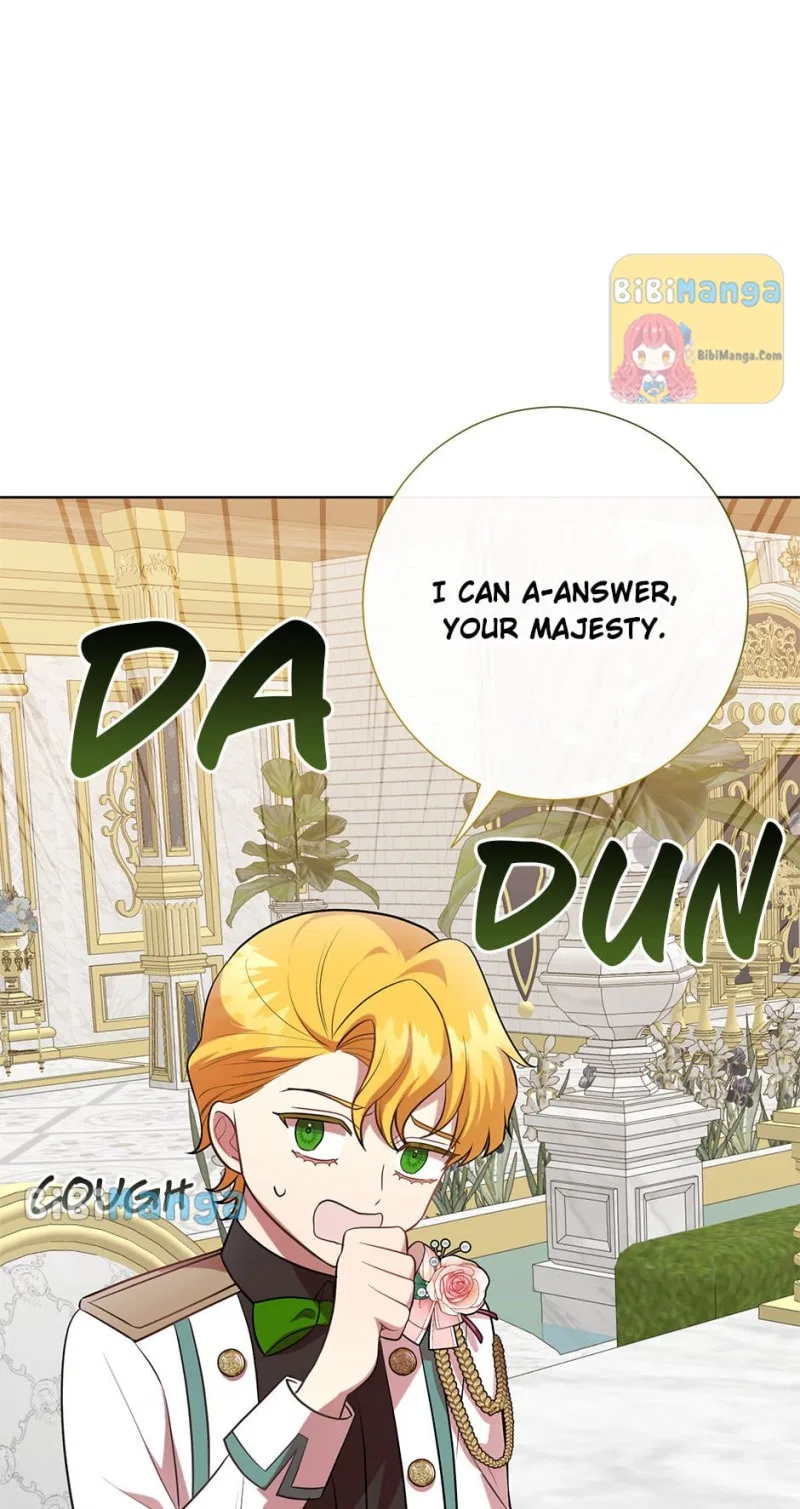 Please Don’t Eat Me Chapter 86 – Page 16