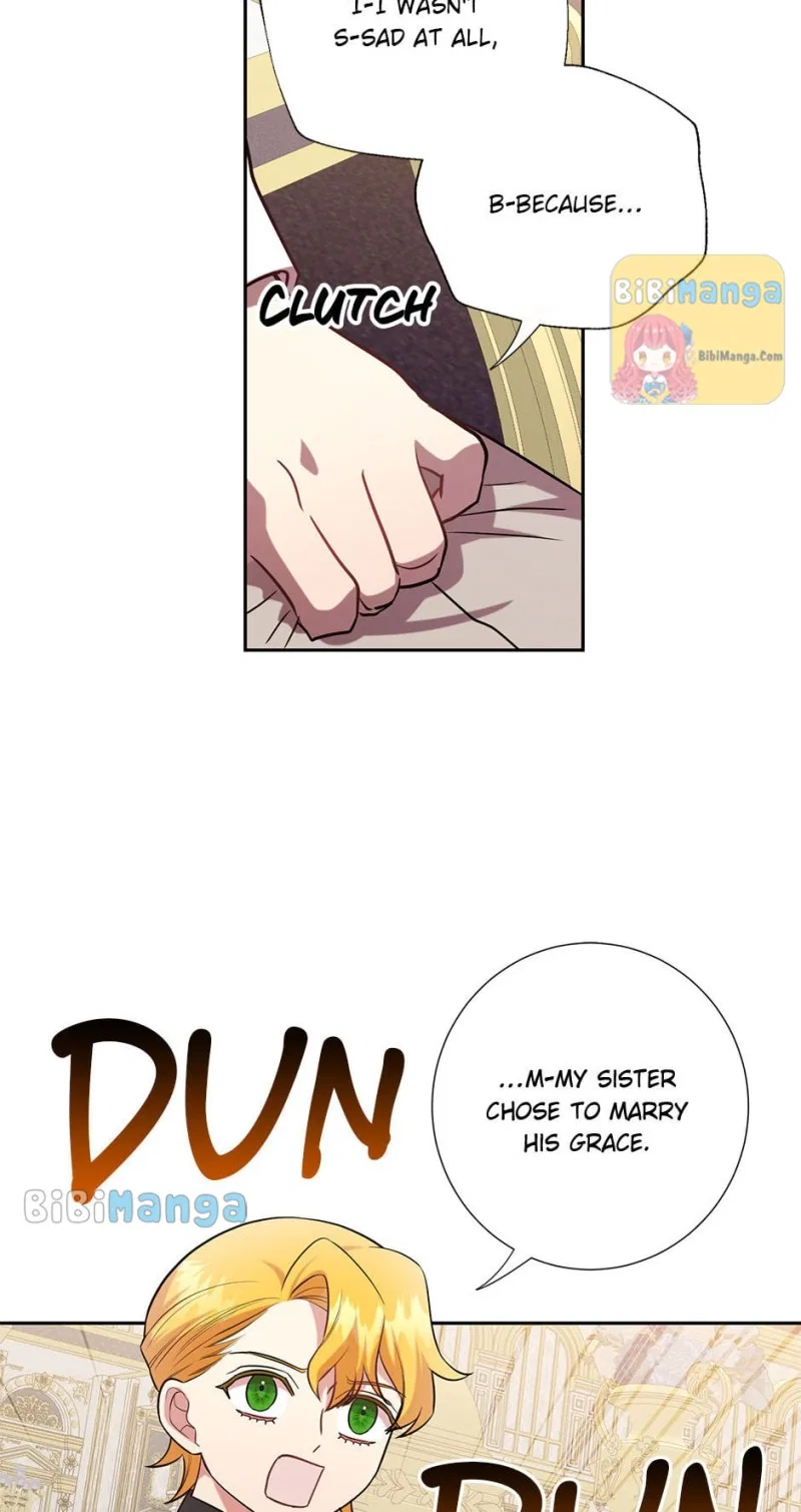 Please Don’t Eat Me Chapter 86 – Page 18
