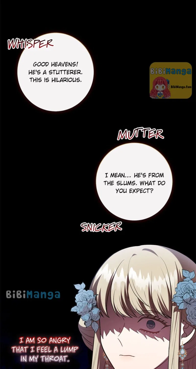 Please Don’t Eat Me Chapter 86 – Page 20