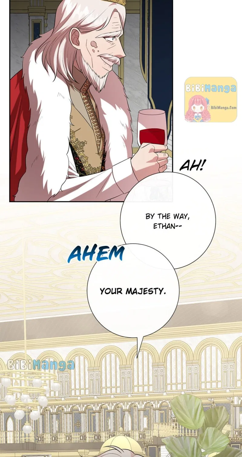 Please Don’t Eat Me Chapter 86 – Page 22