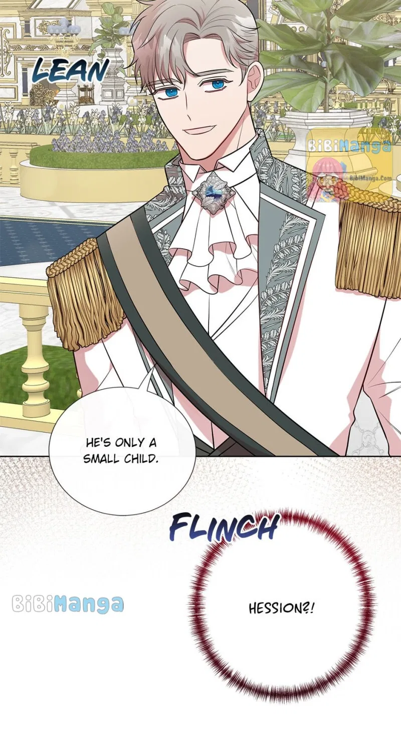 Please Don’t Eat Me Chapter 86 – Page 23