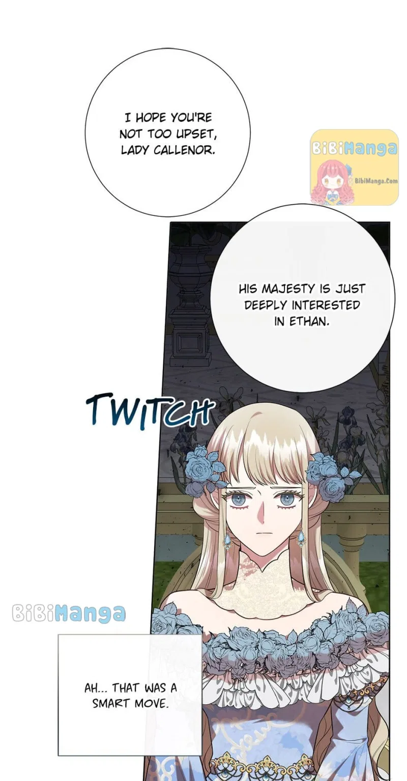 Please Don’t Eat Me Chapter 86 – Page 24
