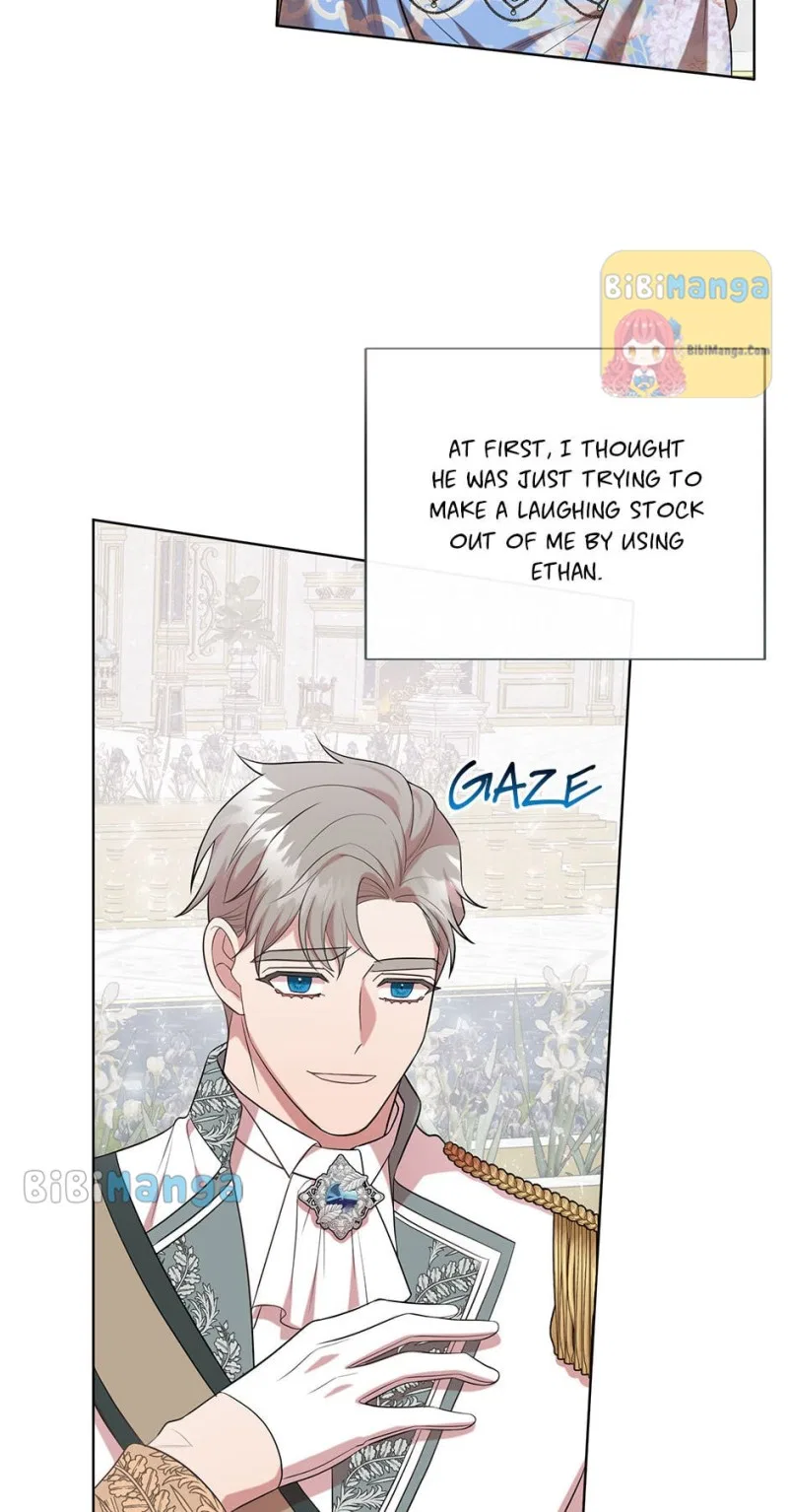 Please Don’t Eat Me Chapter 86 – Page 25