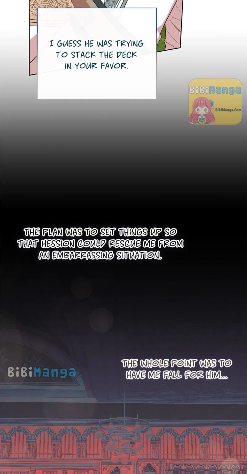 Please Don’t Eat Me Chapter 86 – Page 26