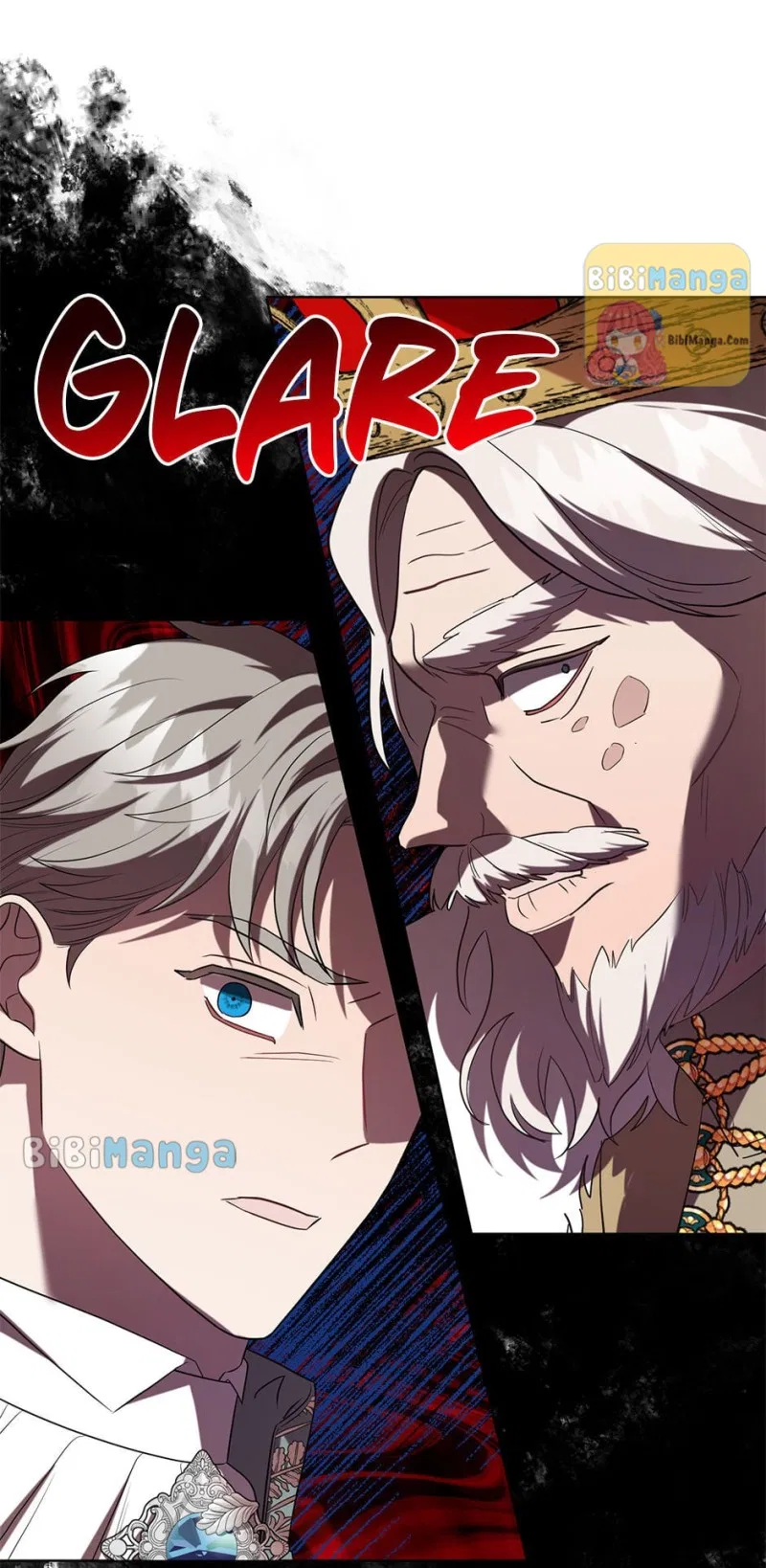 Please Don’t Eat Me Chapter 86 – Page 33