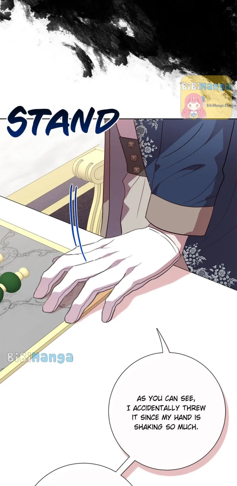 Please Don’t Eat Me Chapter 86 – Page 34