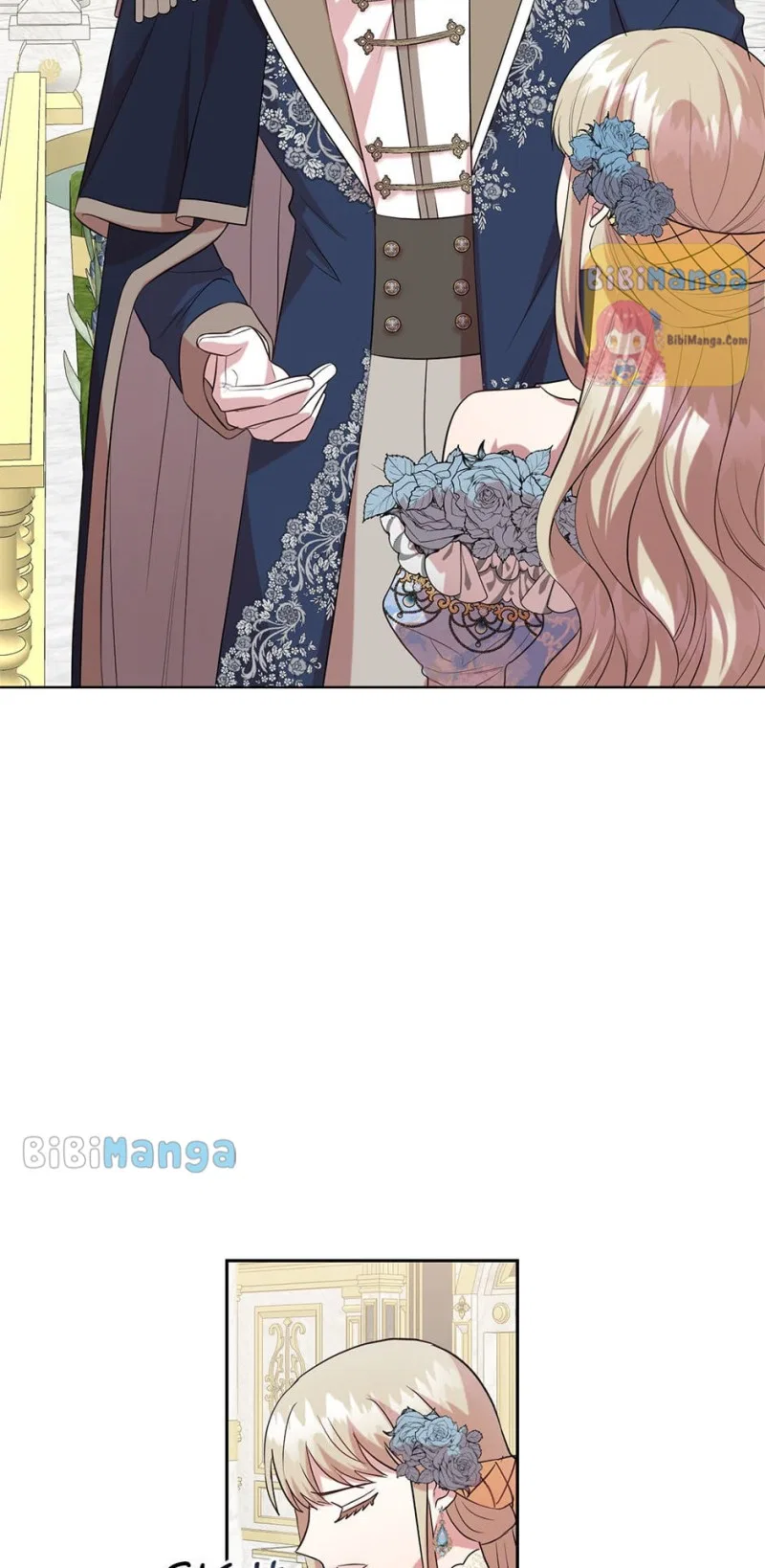 Please Don’t Eat Me Chapter 86 – Page 36