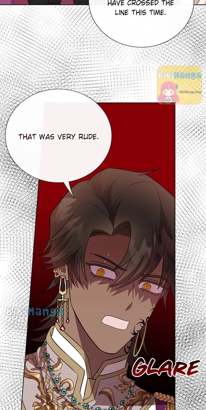 Please Don’t Eat Me Chapter 86 – Page 42