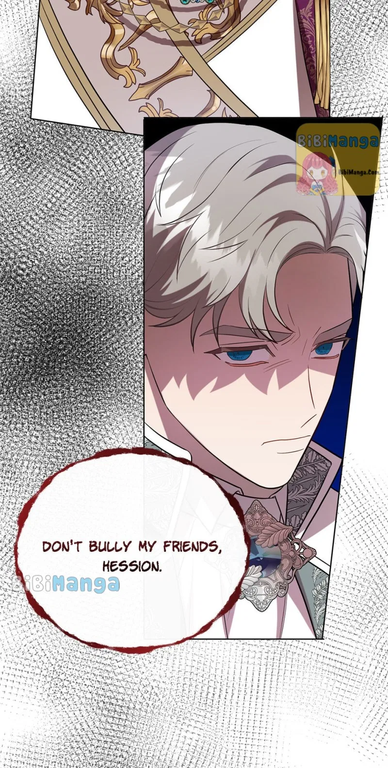 Please Don’t Eat Me Chapter 86 – Page 43