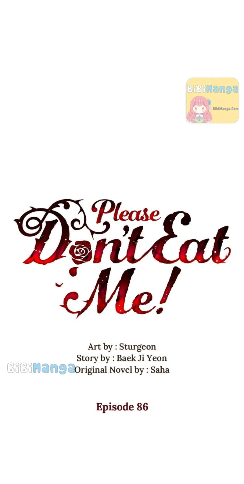 Please Don’t Eat Me Chapter 86 – Page 47