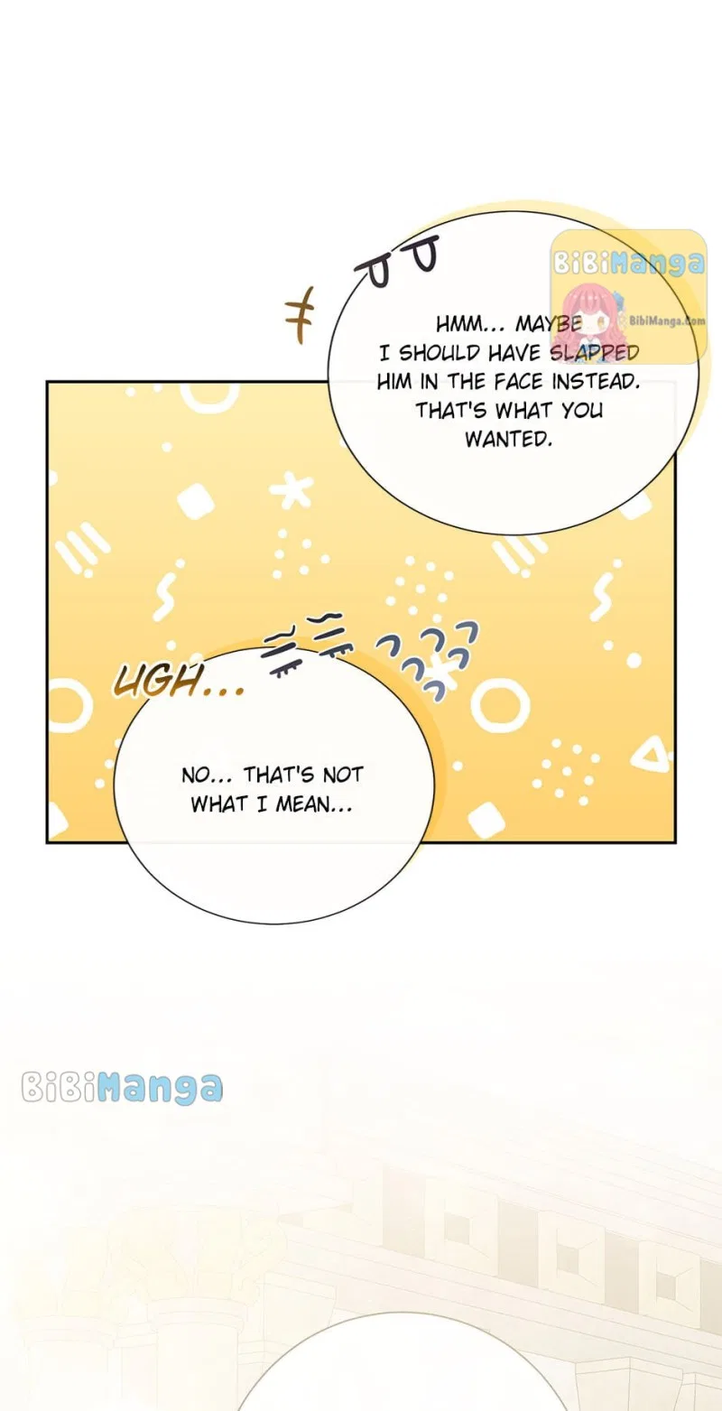 Please Don’t Eat Me Chapter 86 – Page 50